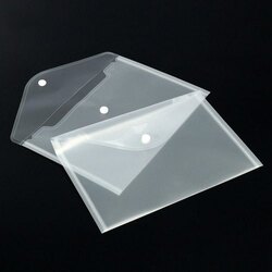 MY CLEAR BAG 16MM